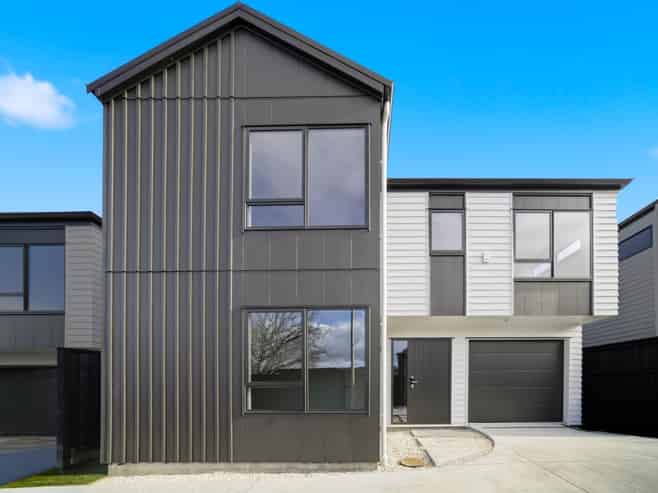 Lot 1-3/52 Lynden Avenue, Hillcrest