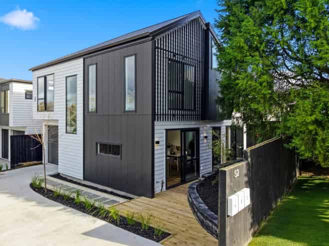 Lot 1-3/52 Lynden Avenue, Hillcrest