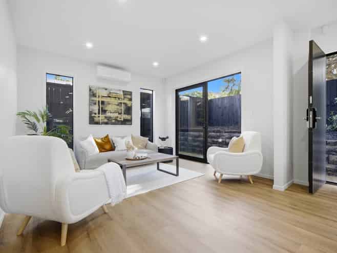 Lot 1-3/52 Lynden Avenue, Hillcrest