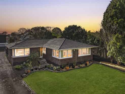 16 Ashdown Place, Pahurehure