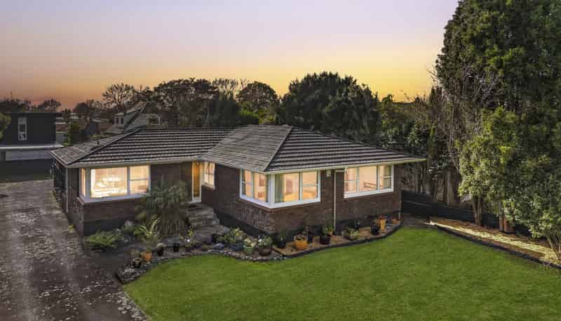 16 Ashdown Place, Pahurehure