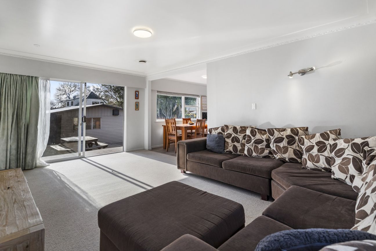 Practical living in a sought-after location – pohled 4