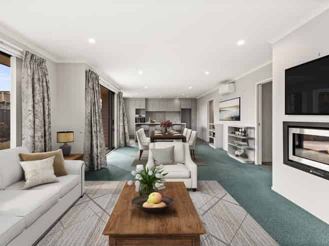 11 Sixty Mile Close, Frimley