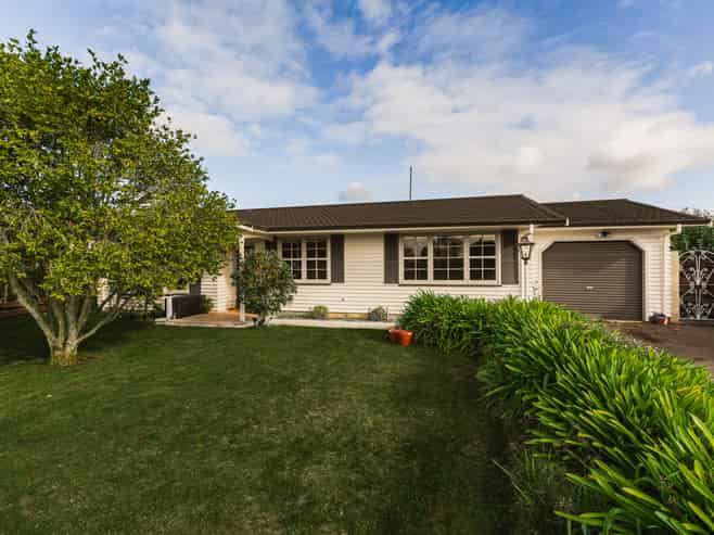 24 Dundee Drive, Flaxmere