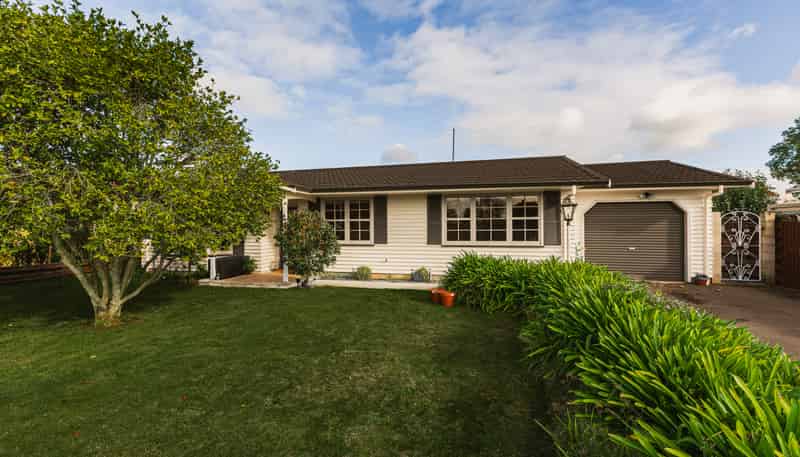 24 Dundee Drive, Flaxmere