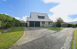 24 Gillam Crescent, Springfield