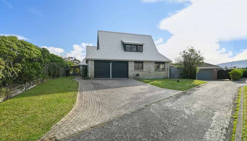24 Gillam Crescent, Springfield