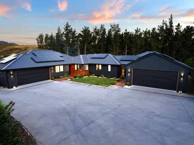 14 Minsons Lane, Kennedys Bush