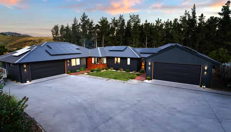 14 Minsons Lane, Kennedys Bush