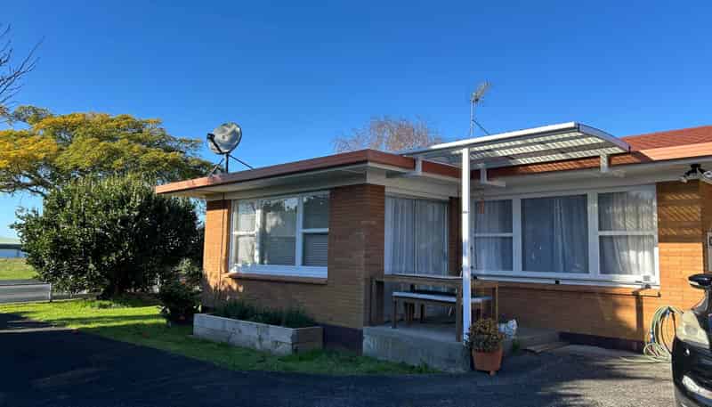 1/193 Queen Street, Pukekohe