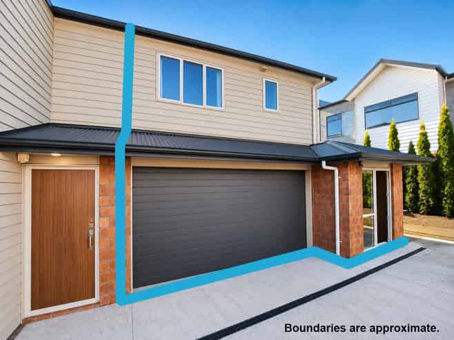 6/11 Jones Crescent, Melville