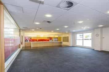 Airport Business Park | Significant Incentives Available