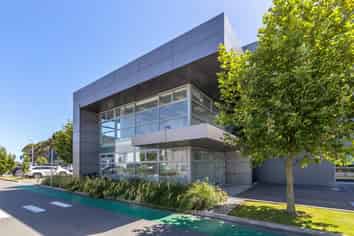 Airport Business Park | Significant Incentives Available