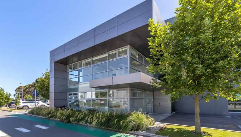  92 Russley Road, Russley