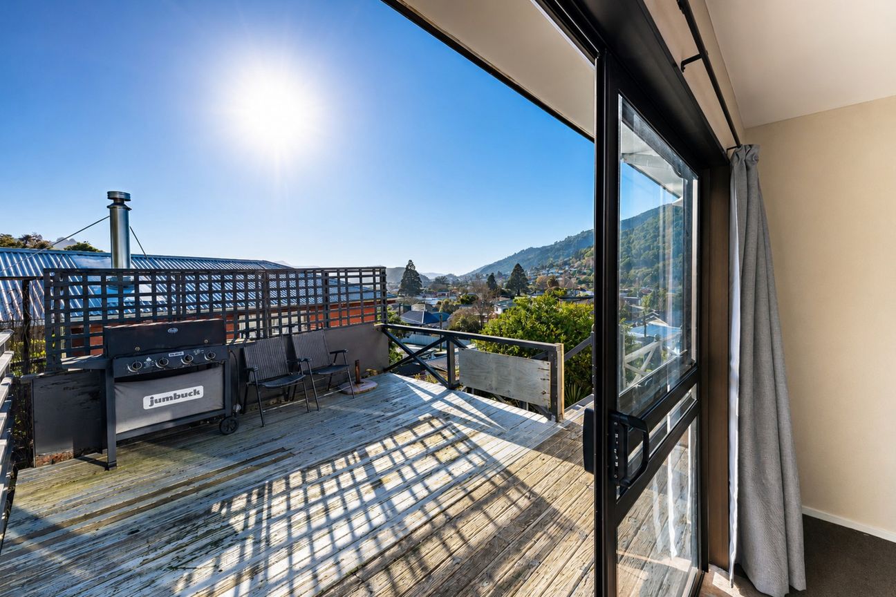 Elevated Harbour Views, Spacious & Potential - Ansicht 4