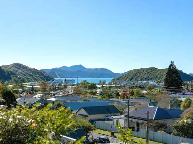 45 Durham Street, Picton