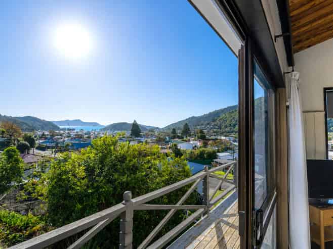 45 Durham Street, Picton