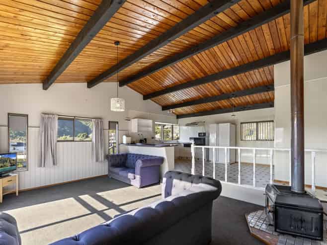 45 Durham Street, Picton