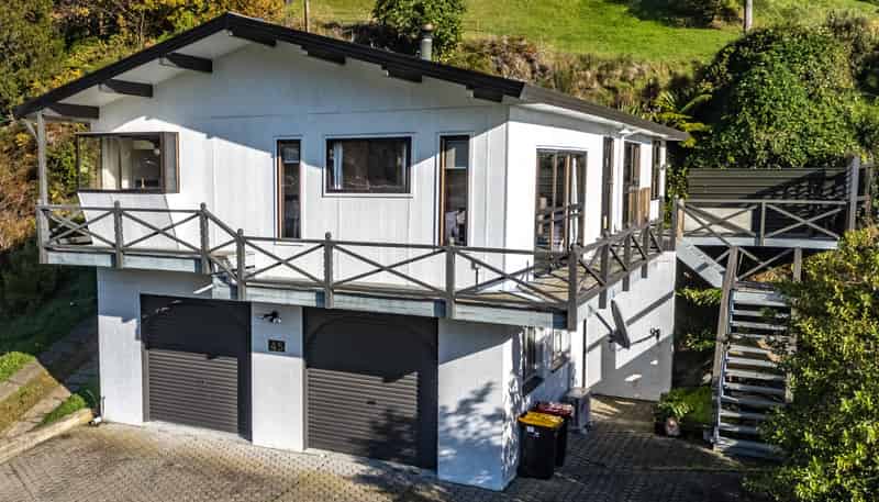 45 Durham Street, Picton