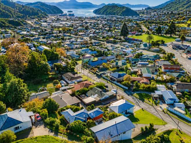 45 Durham Street, Picton
