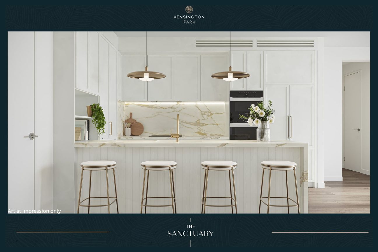 The Sanctuary - Composed, Considered, Enduring - Aanzicht 2