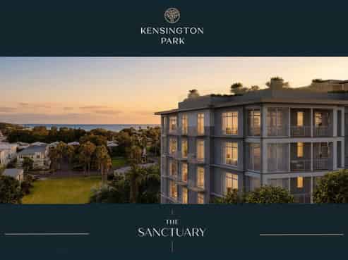 402/1 Hibiscus Drive, Orewa