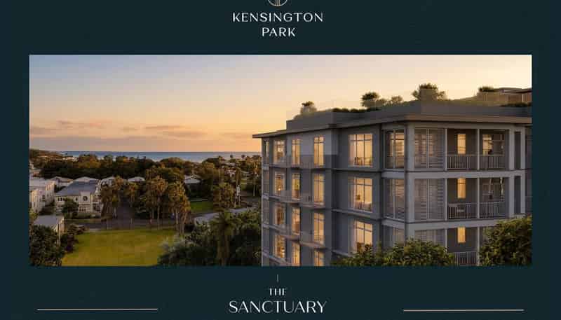 402/1 Hibiscus Drive, Orewa