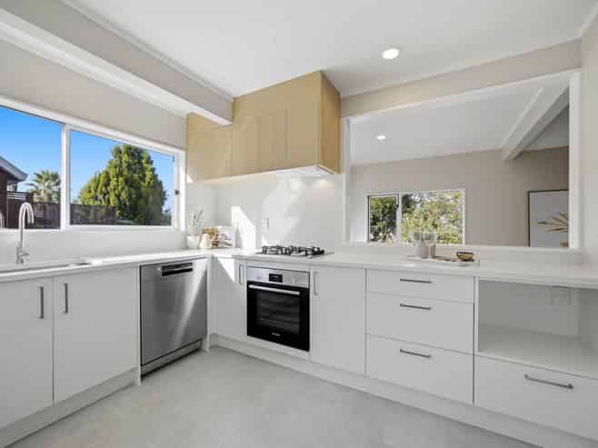 4B Glucina Avenue, West Harbour