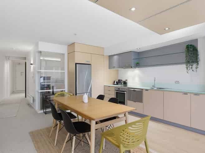 66/72 Tory Street, Te Aro