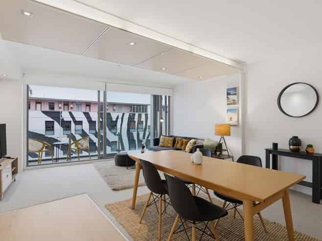 66/72 Tory Street, Te Aro