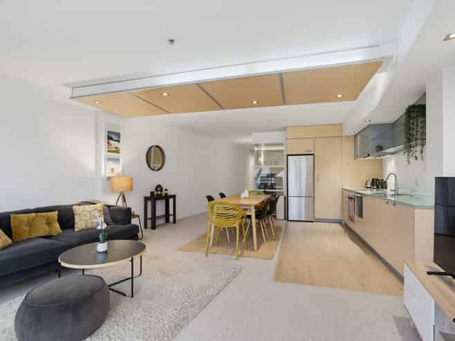 66/72 Tory Street, Te Aro
