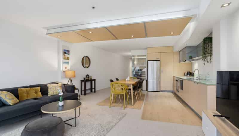 66/72 Tory Street, Te Aro