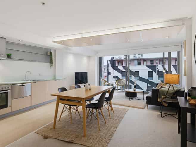 66/72 Tory Street, Te Aro