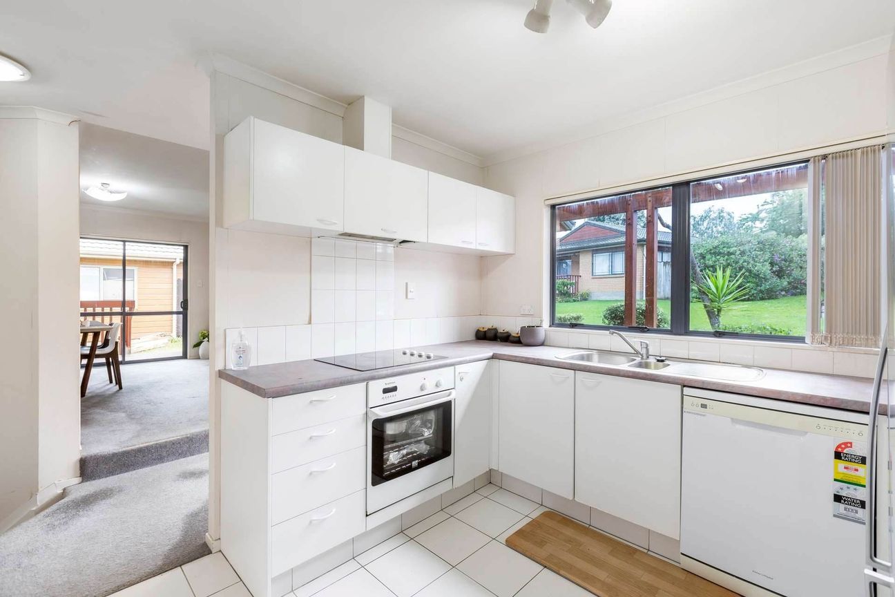 Eco-Friendly 3-Bedroom Home in Prime Location! - Ansicht 3