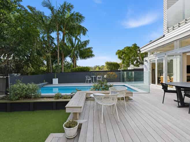58 Nottingham Street, Westmere
