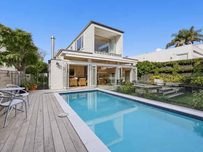 58 Nottingham Street, Westmere