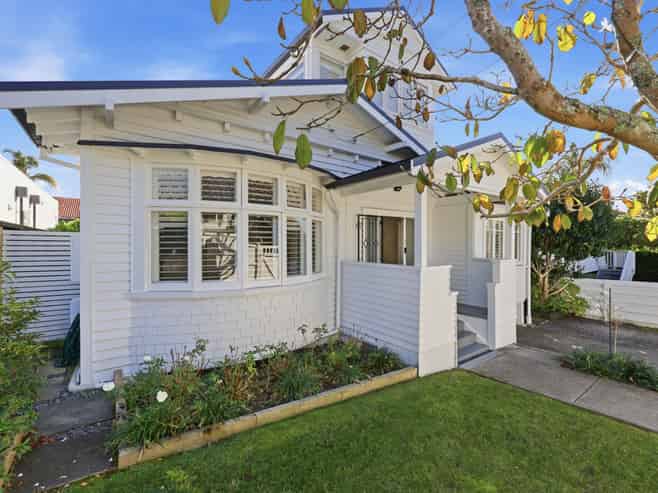 58 Nottingham Street, Westmere
