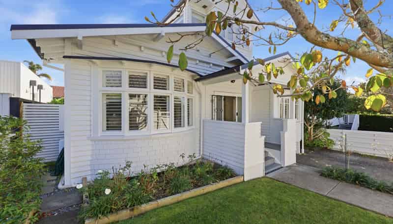 58 Nottingham Street, Westmere