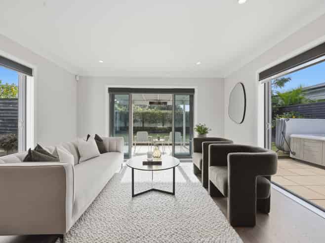 24A Rama Road, Point Chevalier