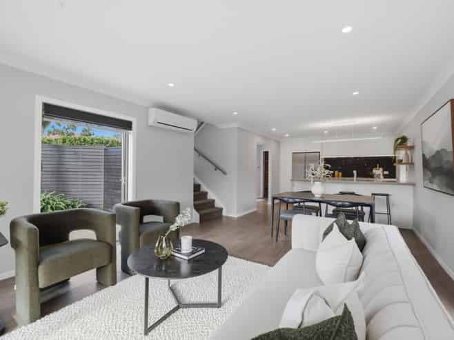 24A Rama Road, Point Chevalier