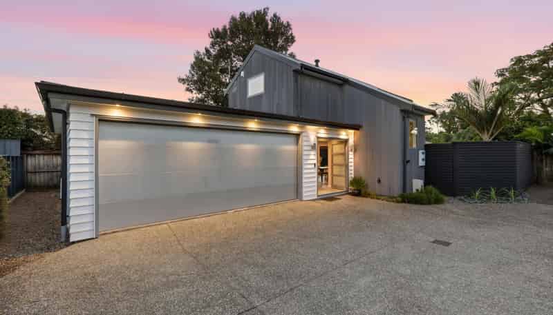 24A Rama Road, Point Chevalier
