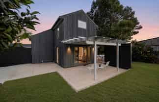 24A Rama Road, Point Chevalier