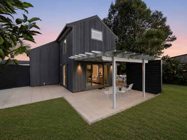 24A Rama Road, Point Chevalier