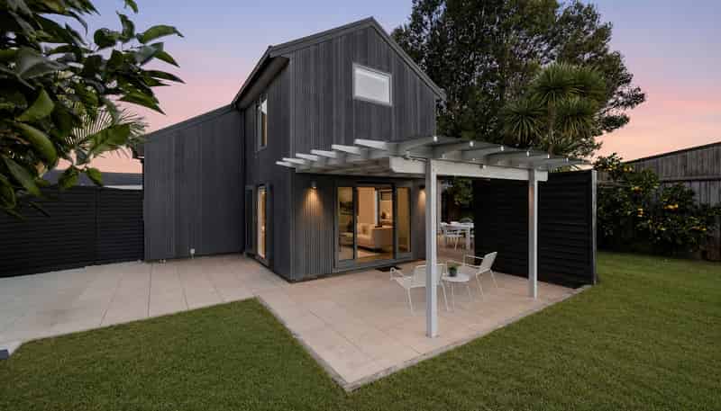 24A Rama Road, Point Chevalier
