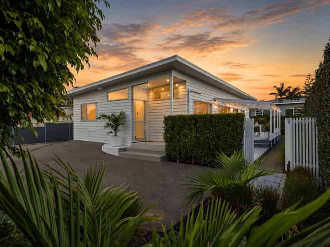 106A Moa Road, Point Chevalier