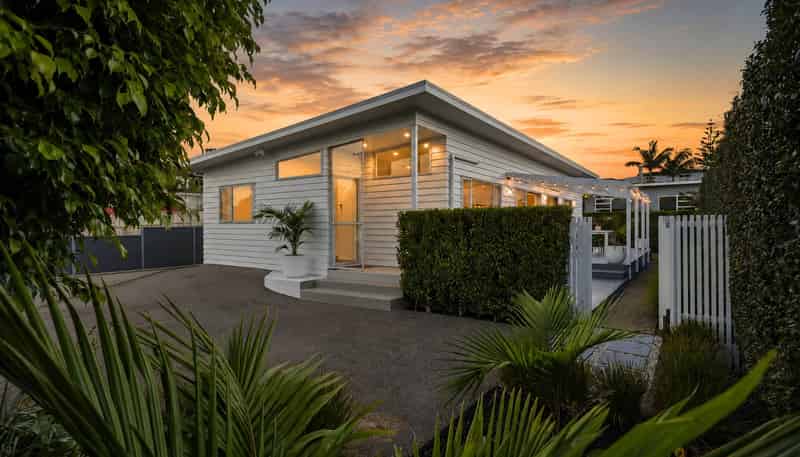 106A Moa Road, Point Chevalier