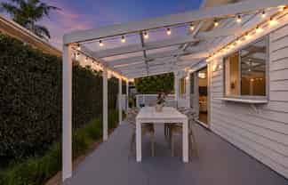 106A Moa Road, Point Chevalier