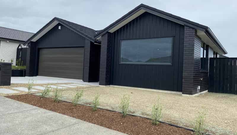 15 Stanton House Road, Paerata