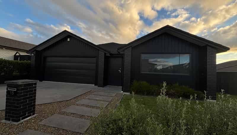 15 Stanton House Road, Paerata