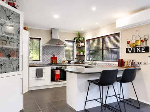 7D Teddy Street, Whitiora